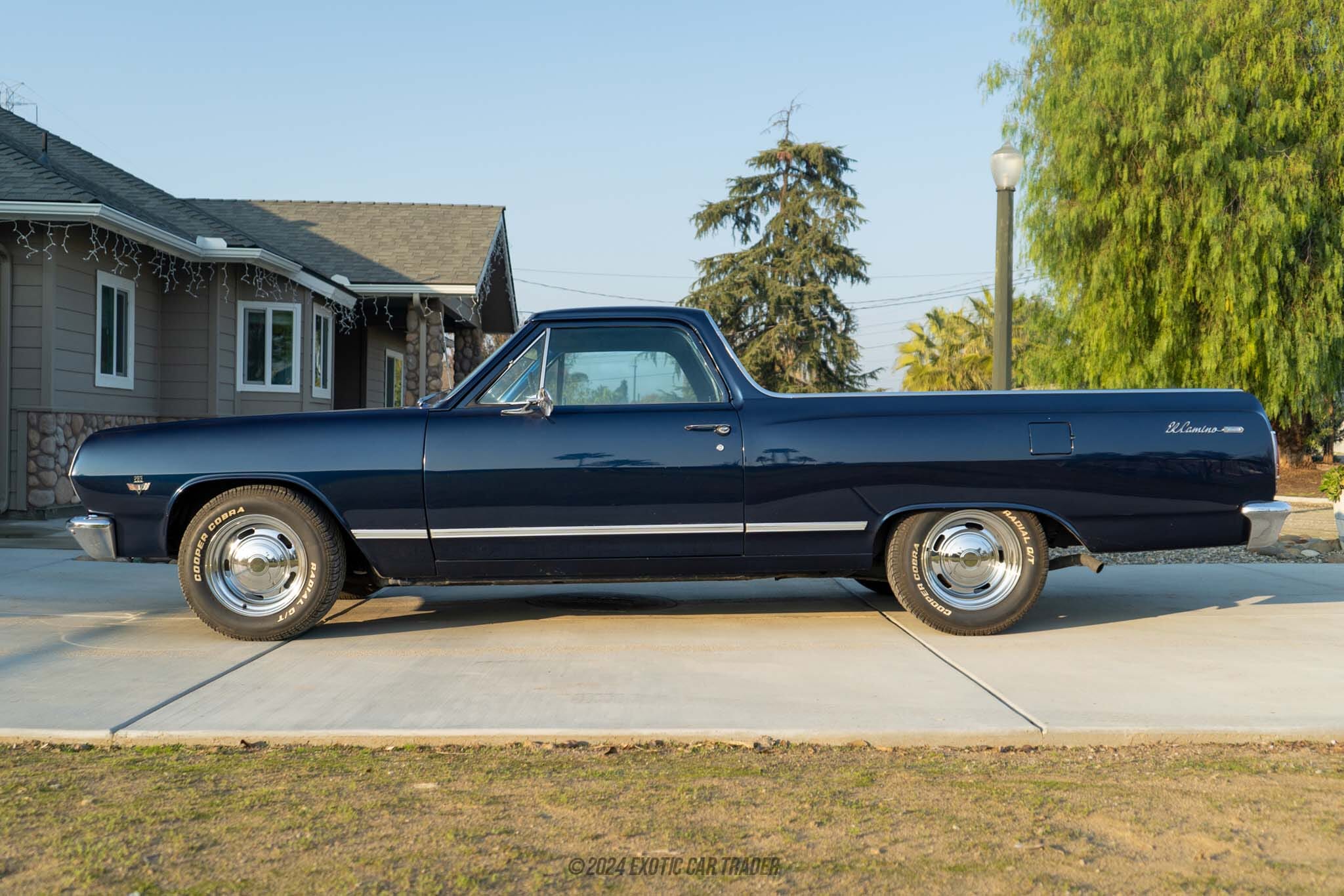 1965 Chevrolet El Camino for Sale | Exotic Car Trader (Lot #241127633)